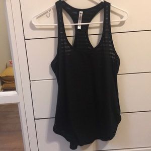 Workout/casual tank